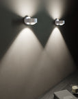 Top Light Puk Mini Wall