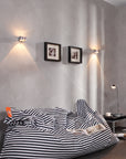 Top Light Puk Mini Wall
