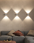 Top Light Puk Maxx Wall