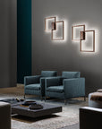 BRAGA Clock 2160