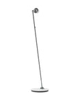 Top Light Puk Mini Floor Mini Single