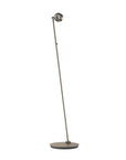 Top Light Puk Mini Floor Mini Single