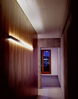 millelumen ARCHITECTURE