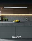 GRIMMEISEN LINEA
