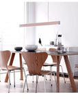 GRIMMEISEN LINEA