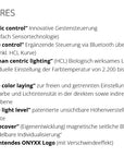 GRIMMEISEN LINEA