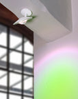 millelumen RISING