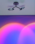 millelumen RISING