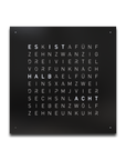 QLOCKTWO EARTH 45