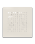 QLOCKTWO EARTH 45
