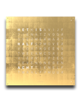 QLOCKTWO EARTH 90