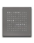 QLOCKTWO EARTH 90