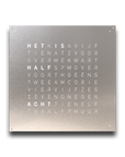 QLOCKTWO EARTH 90