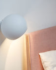 NYTA Tilt Globe Wall