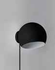 NYTA Tilt Globe Wall