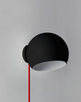 NYTA Tilt Globe Wall
