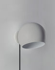 NYTA Tilt Globe Wall