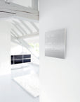 QLOCKTWO EARTH 45