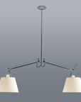 Artemide Tolomeo Basculante