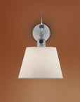 Artemide Tolomeo Diffusore Wall