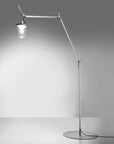 Artemide Tolomeo Lampione Outdoor