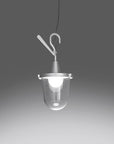 Artemide Tolomeo Lampione Outdoor