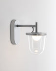 Artemide Tolomeo Lampione Outdoor