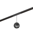 BRUMBERG PEPA 48 V-Schienensystem