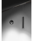 BRUMBERG PEPA 48 V-Schienensystem