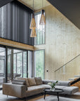 Private residence.
Kauniainen, Finland.
Architecture by BVG Housing.
Photo by Matti Hämäläinen, Visual Business Oy.