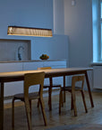 Private residence.
Helsinki, Finland.
Styling by Gut Studio.
Photo by Uzi Varon.