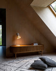 Private residence.
Siuntio, Finland.
Styling by Satu Lappalainen.
Photo by Uzi Varon.