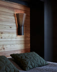 Holiday Apartment Villa Tykkyrinne.
Iso-Syöte, Pudasjärvi, Finland.
Photo by Petri Teppo / Studio Arctica.