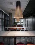 Western Union office. Vilnius, Lithuania.
Interior and project management by Lt.Project.
Photo by Leonas Garbaciauskas.