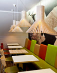 ViChin Gourmet. Berlin, Germany.
Photo by Uzi Varon.