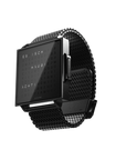 QLOCKTWO W Armbanduhr