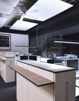 millelumen ARCHITECTURE