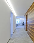 millelumen ARCHITECTURE