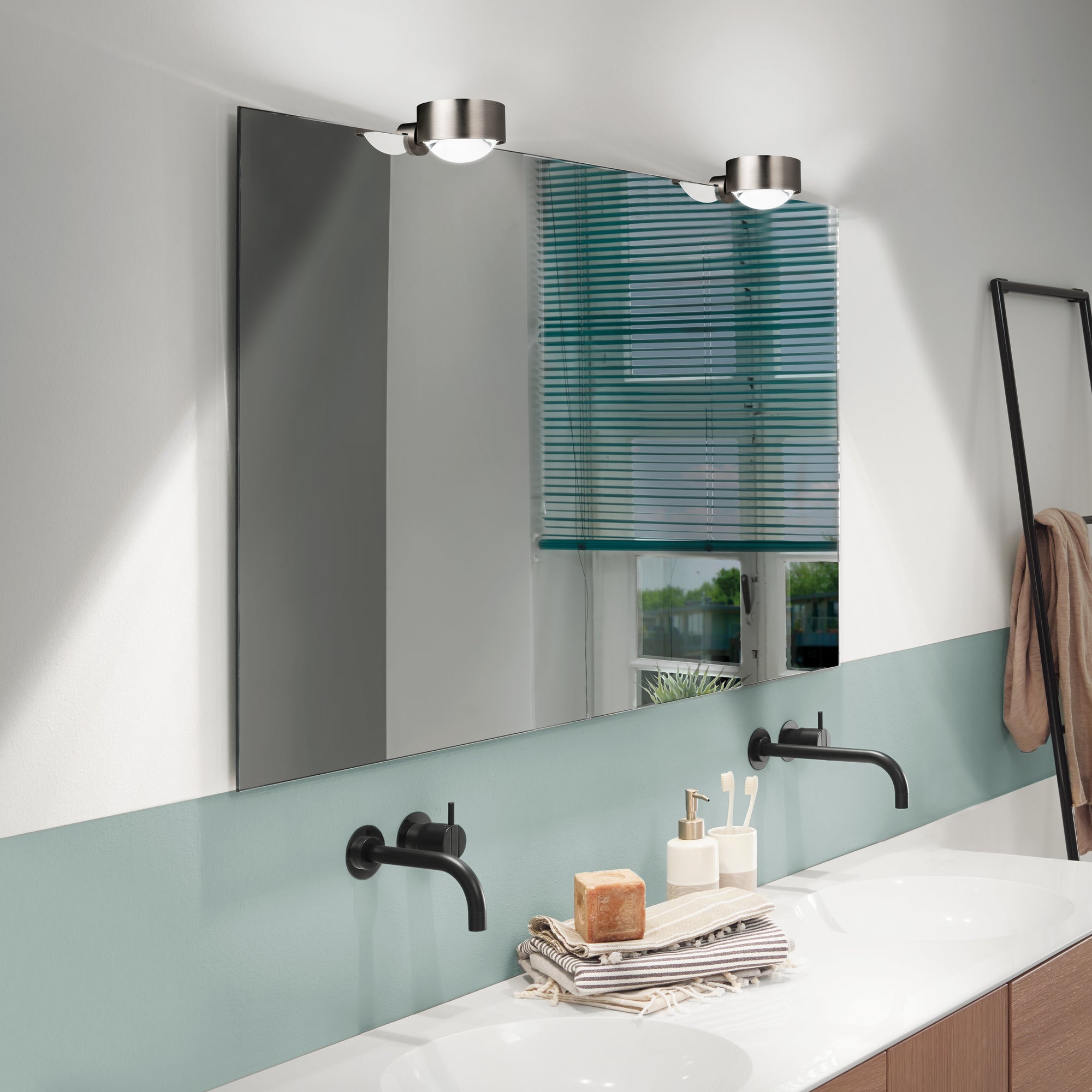 Top Light Puk Mini Fix