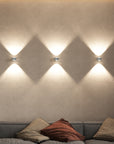 Top Light Puk Mini Wall