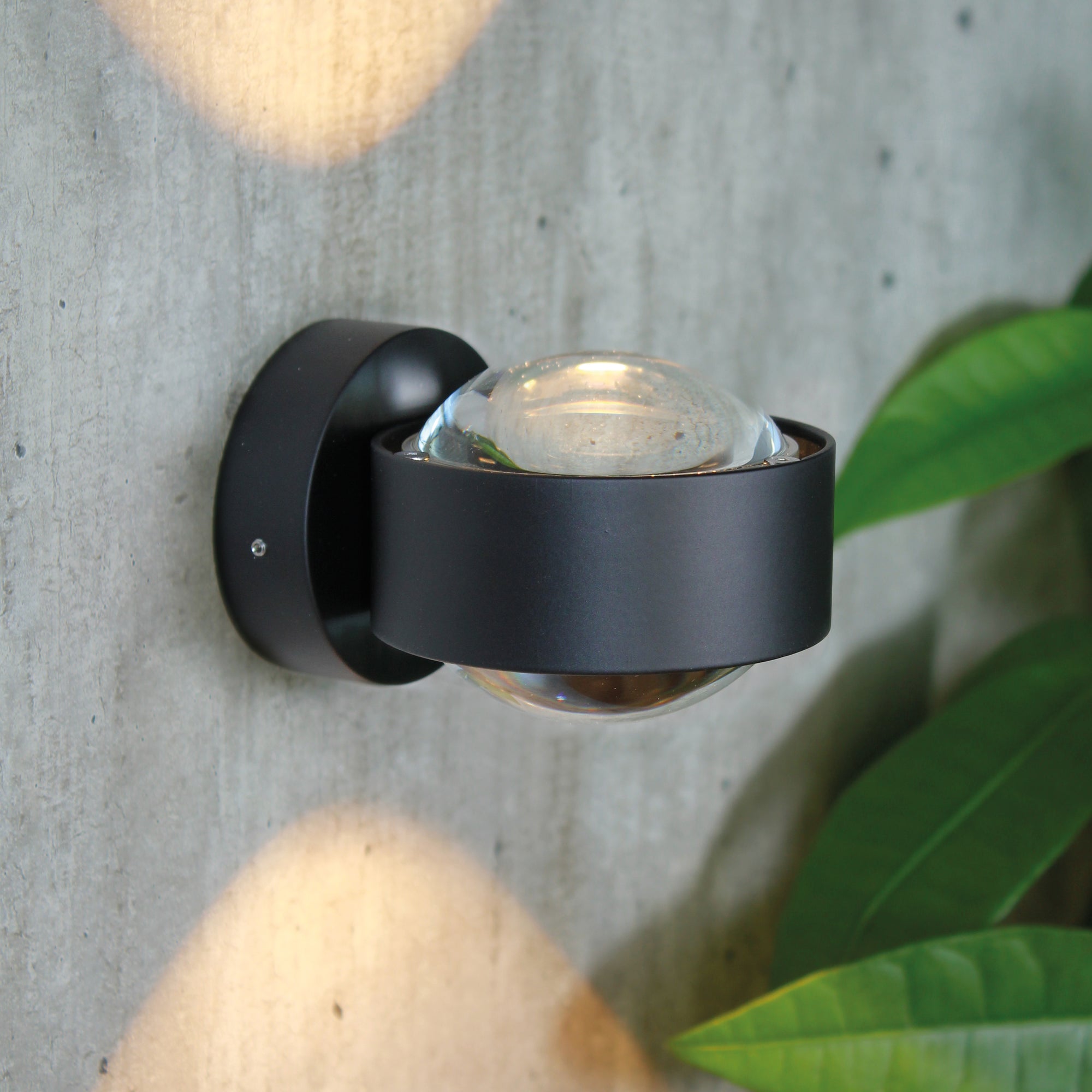 Top Light Puk Mini Wall