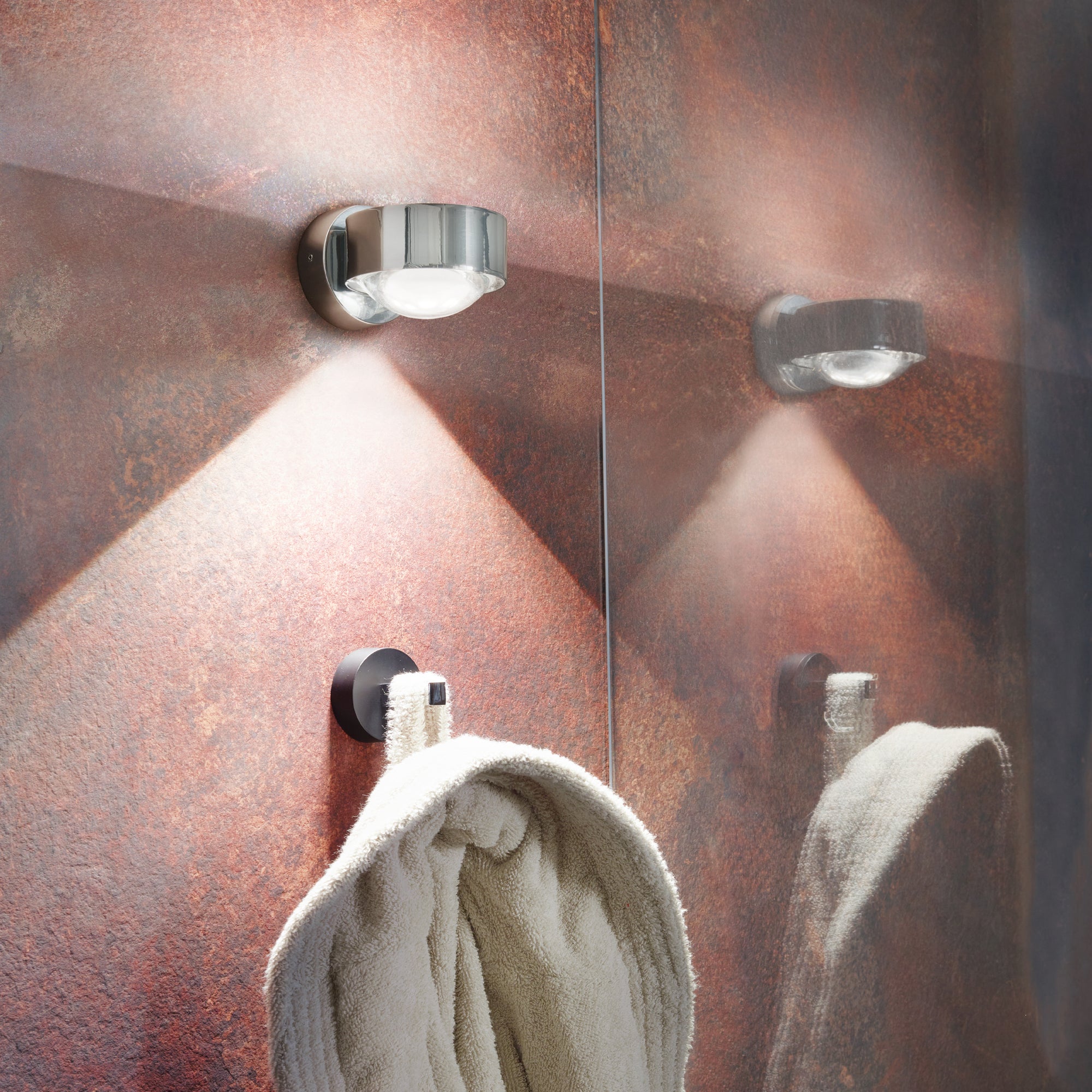 Top Light Puk Mini Wall