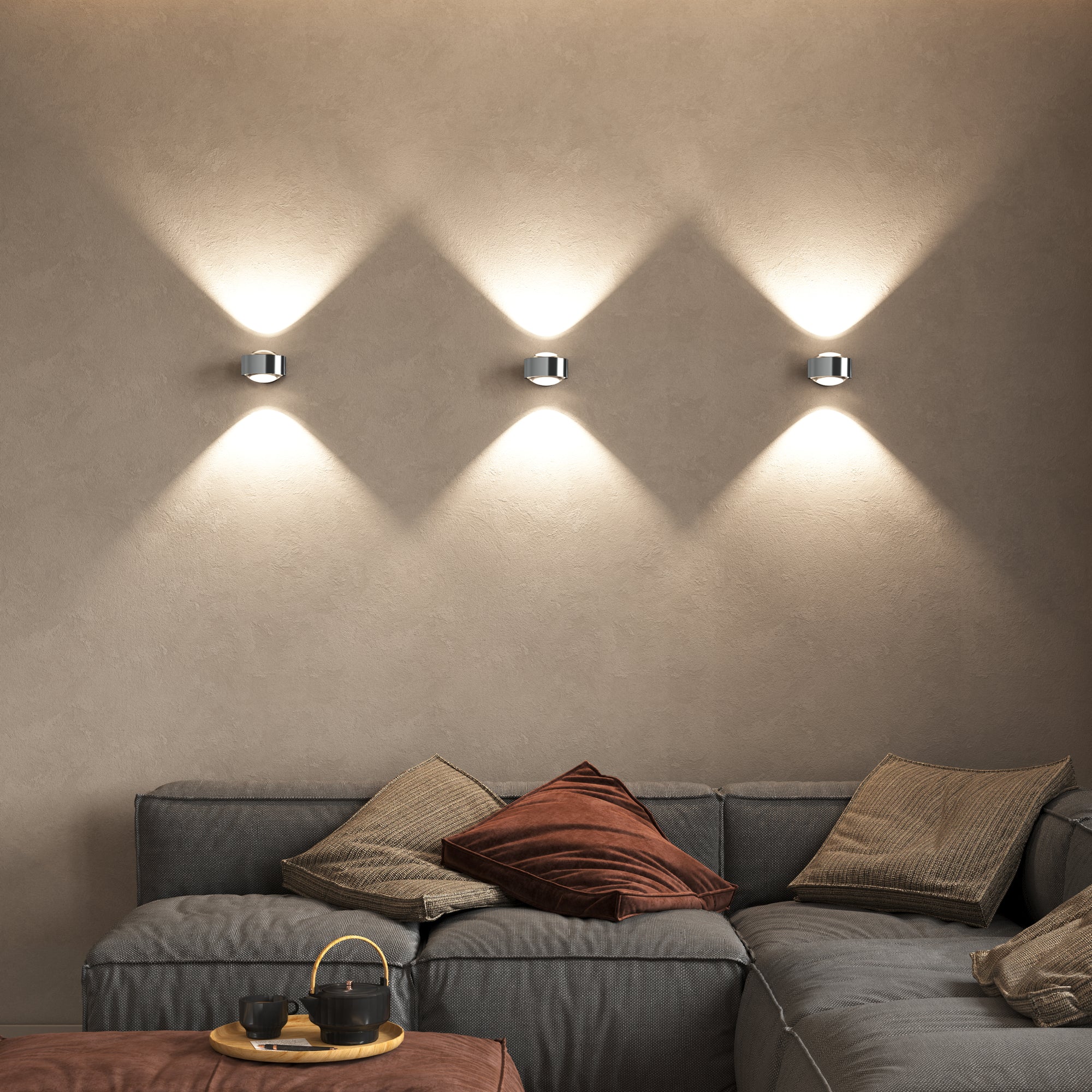 Top Light Puk Maxx Wall