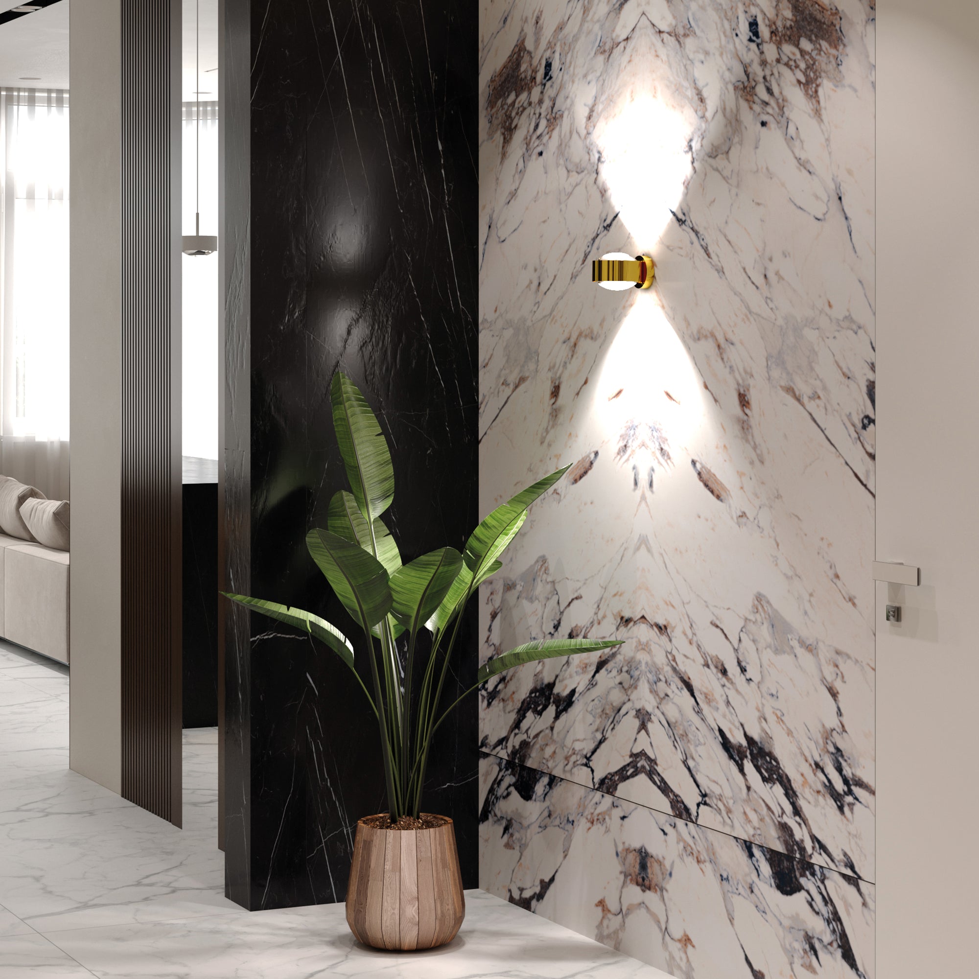 Top Light Puk Maxx Wall