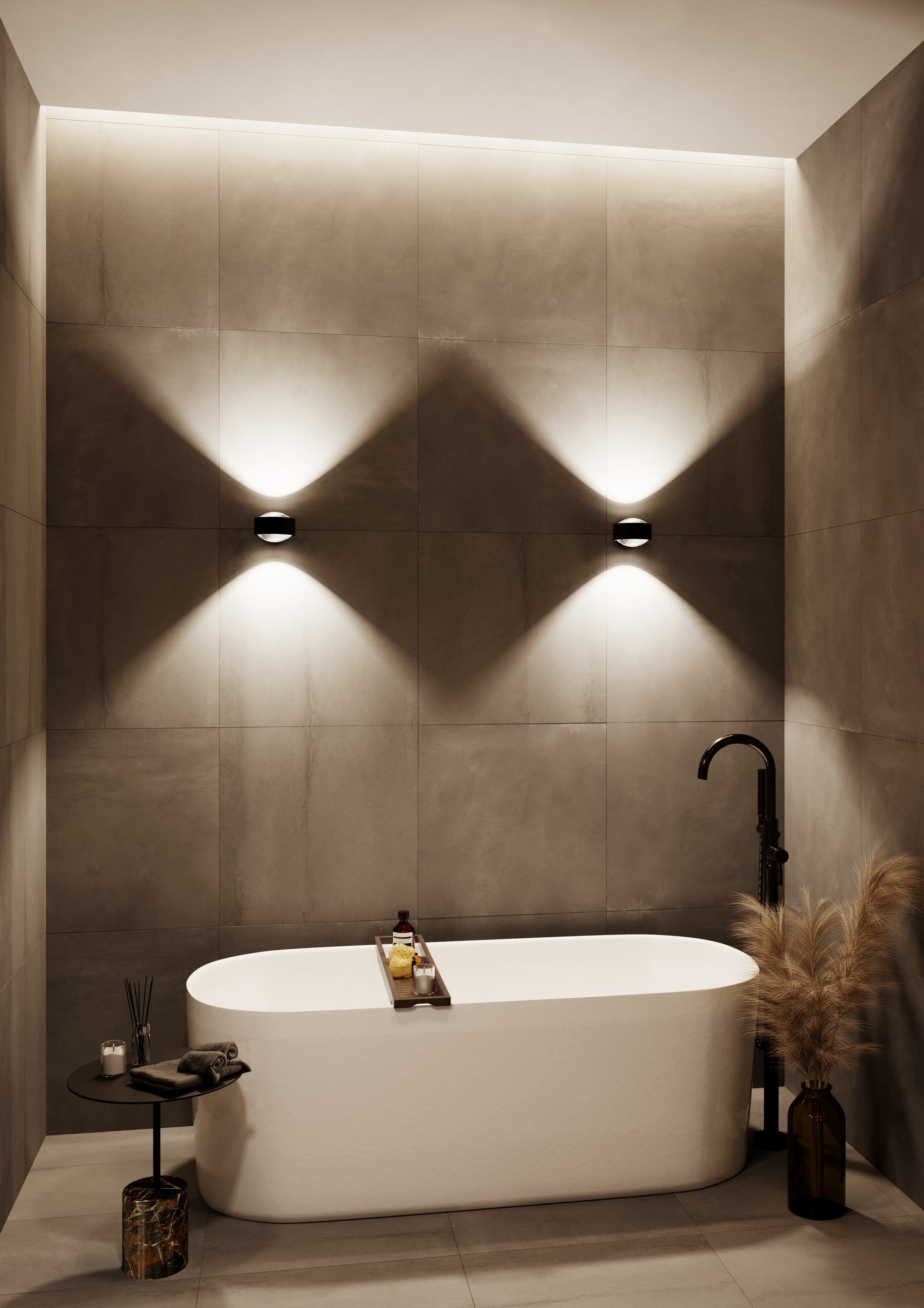 Top Light Puk Maxx Wall