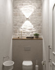 Top Light Puk Mini Wall