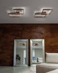 BRAGA Clock 2160