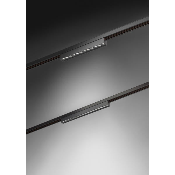 BRUMBERG PEPA 48 V-Schienensystem