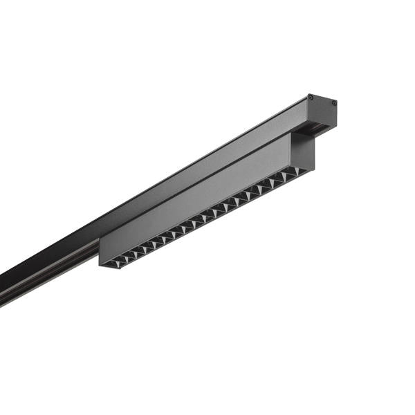 BRUMBERG PEPA 48 V-Schienensystem