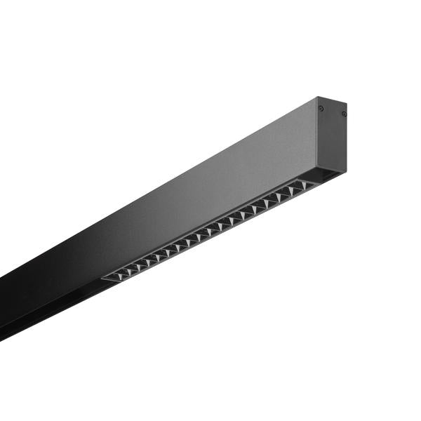 BRUMBERG PEPA 48 V-Schienensystem
